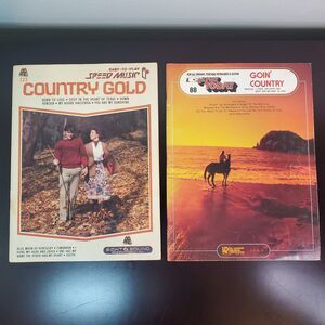 EZ Easy-Play Speed Music Organ, Keyboard, Guitar: Goin Country & Country Gold